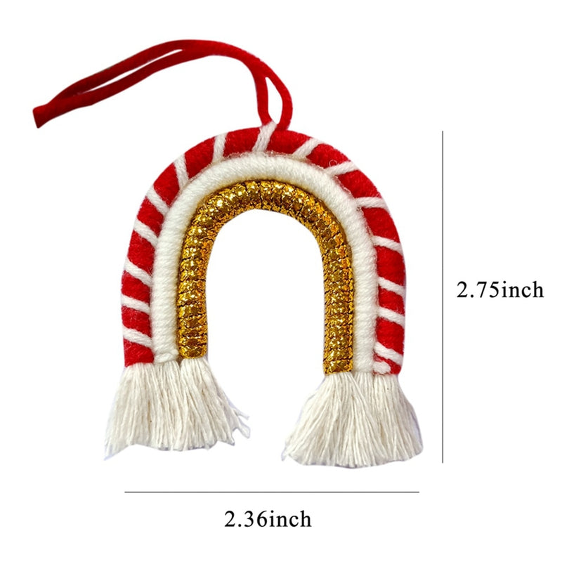 Macrame Kids Barro (4 Colors)