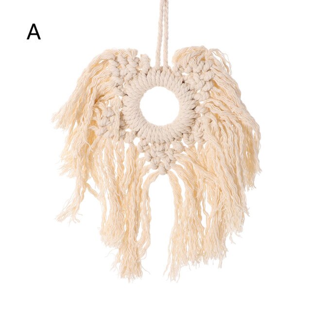 Macrame Wall Hangings Sena (10 Models)