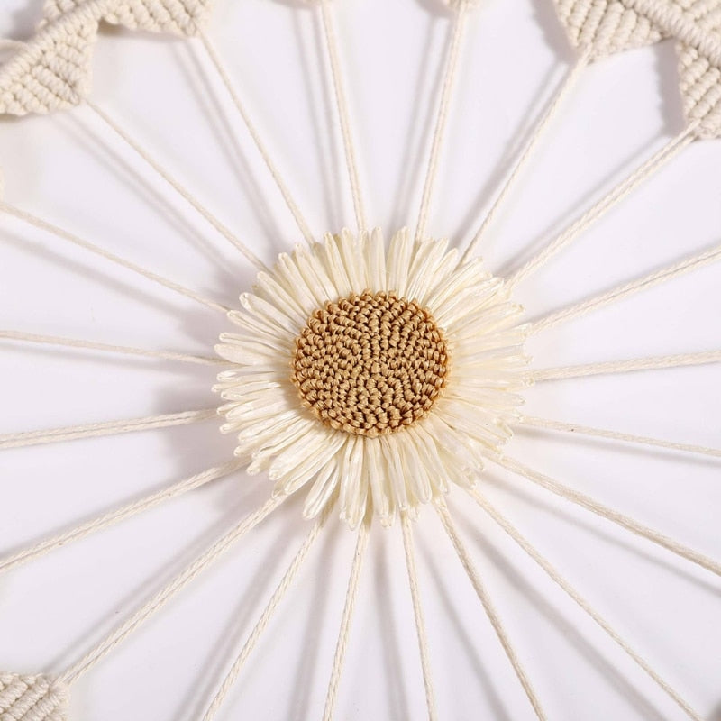 Macrame Wall Hanging Yonkers