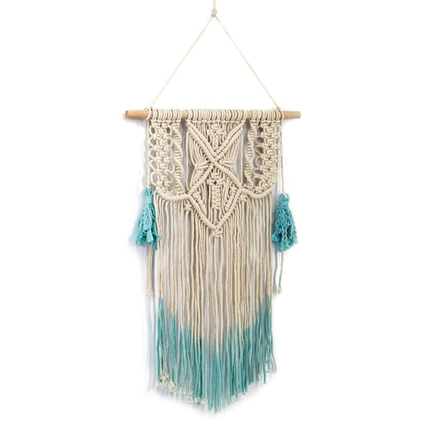 Macrame Wall Hanging Vilaine