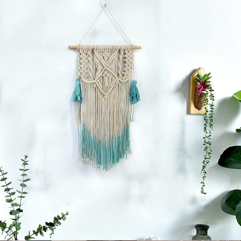 Macrame Wall Hanging Vilaine