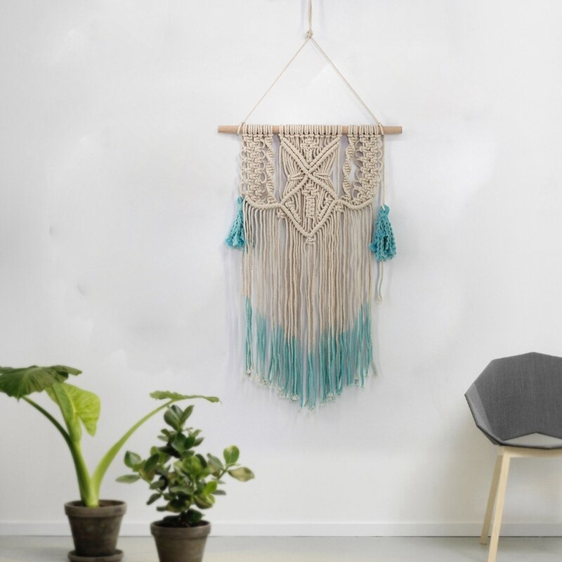 Macrame Wall Hanging Vilaine