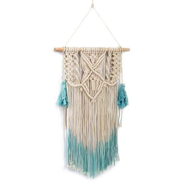 Macrame Wall Hanging Vilaine