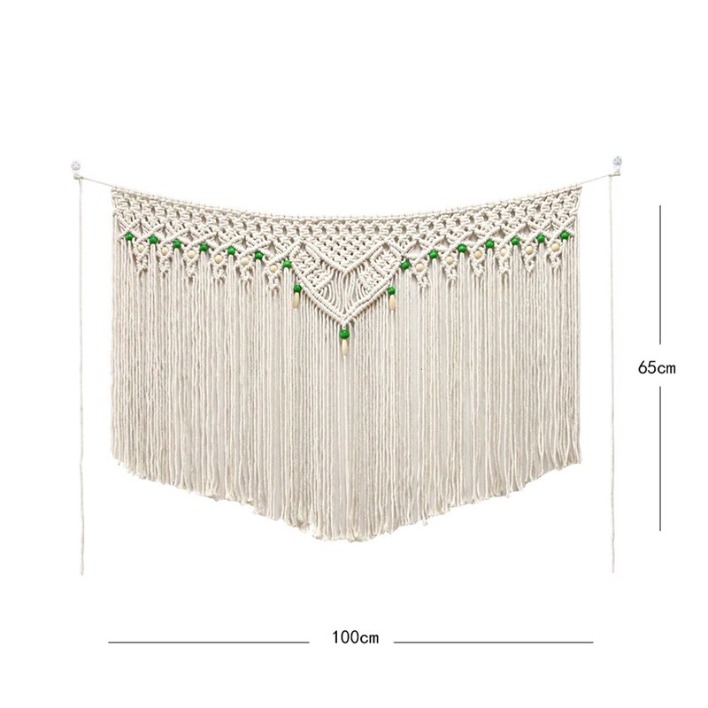 Macrame Wall Hanging Allier