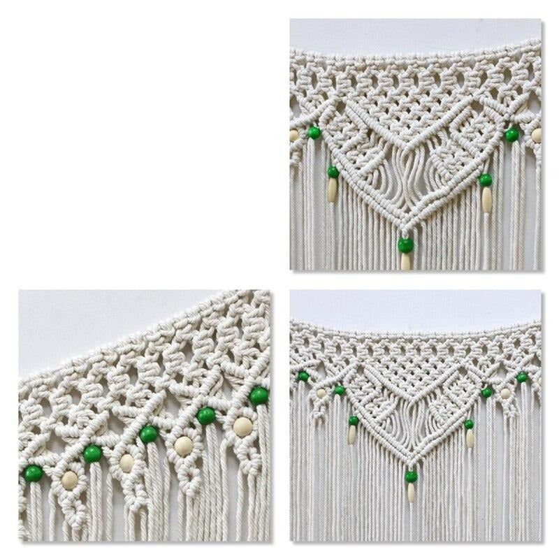 Macrame Wall Hanging Allier