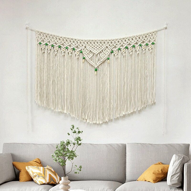 Macrame Wall Hanging Allier