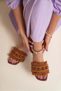 Tassel Sandals Durban (6 Colors)