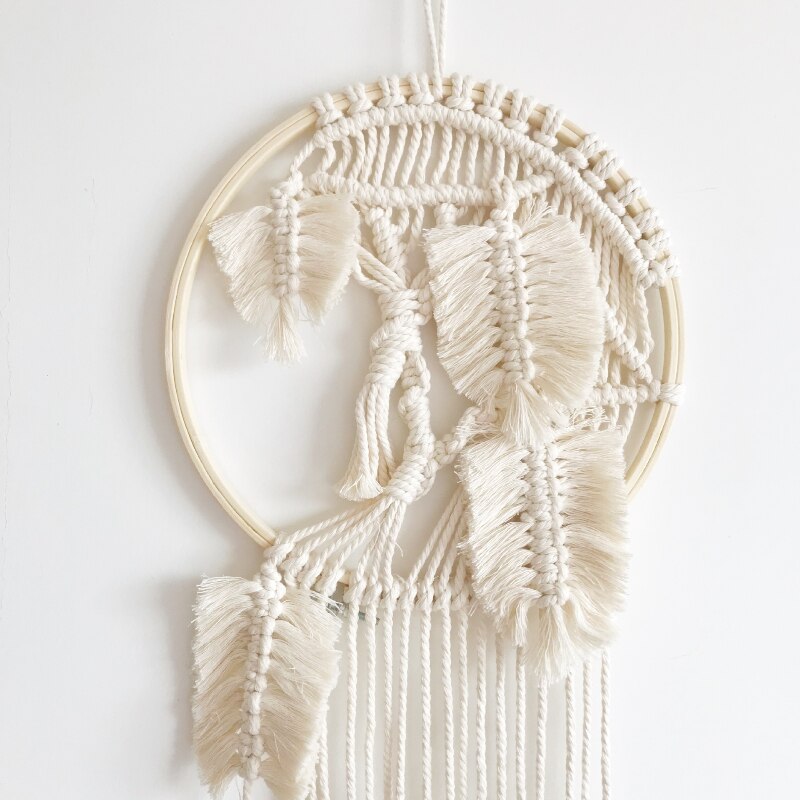 Macrame Dream Catcher Denton