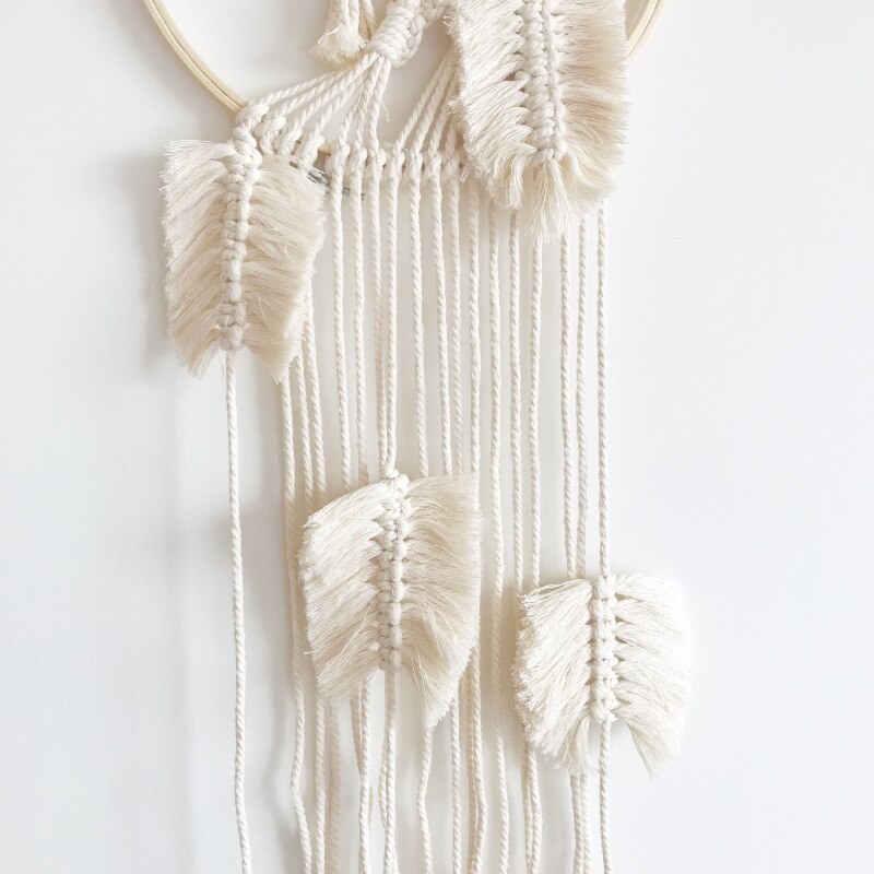 Macrame Dream Catcher Denton