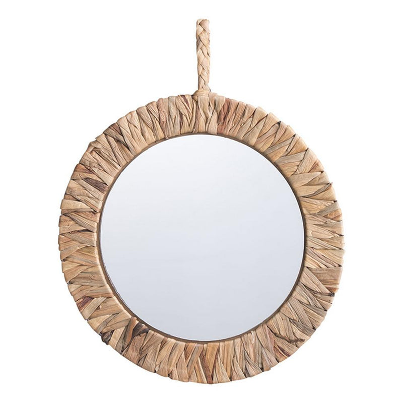 Macrame Wall Mirror Decin