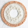 Macrame Wall Hanging Elgin (8 Colors)