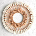 Macrame Wall Hanging Elgin (8 Colors)