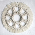 Macrame Wall Hanging Elgin (8 Colors)