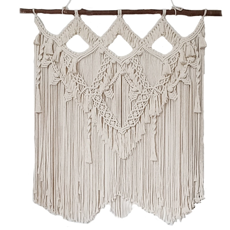 Macrame Wall Hanging Turso (2 Models)