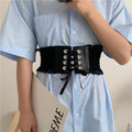 Women's Lace Belt Ribe (2 Colors)