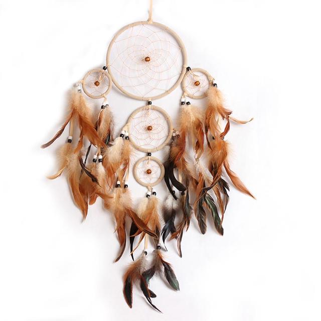 Macrame Dream Catcher Malina