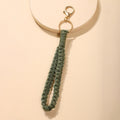 Macrame Keychain Tenerife (7 Colors)