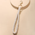 Macrame Keychain Tenerife (7 Colors)