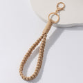 Macrame Keychain Tenerife (7 Colors)