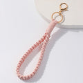 Macrame Keychain Tenerife (7 Colors)