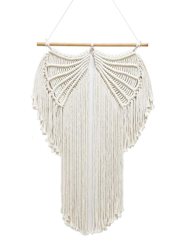 Macrame Wall Hanging Dom