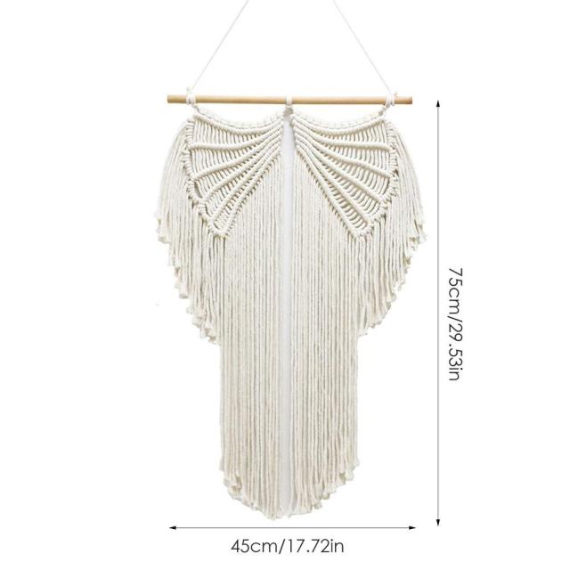 Macrame Wall Hanging Dom