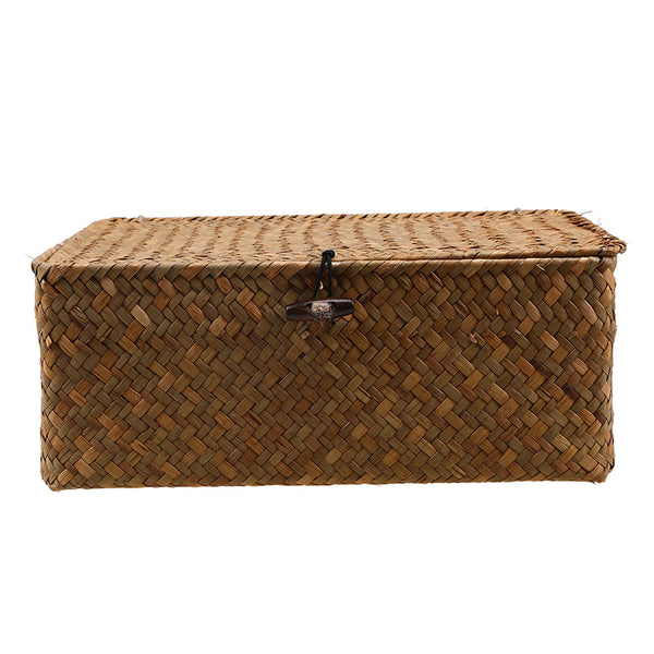 Handmade Storage Box Jagun