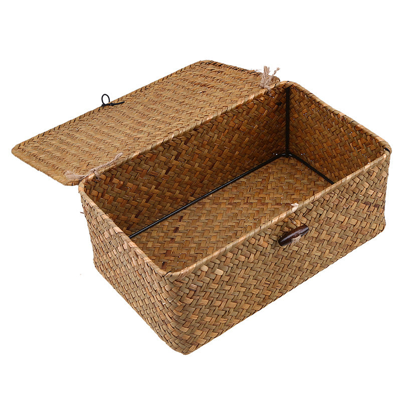 Handmade Storage Box Jagun