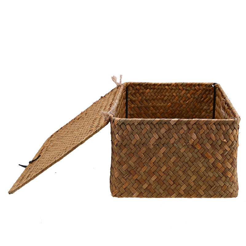 Handmade Storage Box Jagun